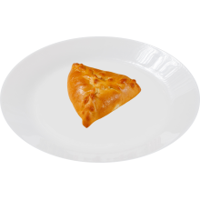 Выпечка