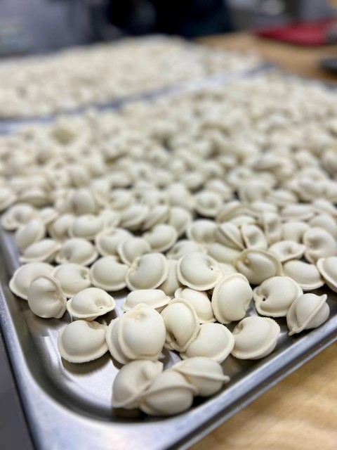 Полуфабрикаты от Доброланч