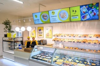 5 причин взять с собой ужин от Доброланч