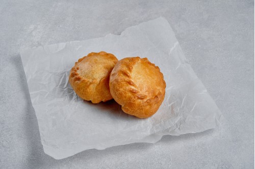 ЭЛЕШ с КУРИЦЕЙ и КАРТОФЕЛЕМ 150гр 