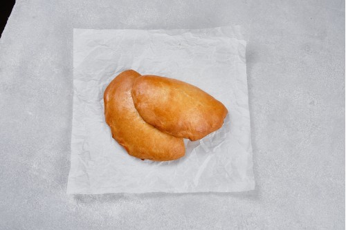 ПИЦЦА МИРАЖ с ВЕТЧИНОЙ закрытая 120гр шт