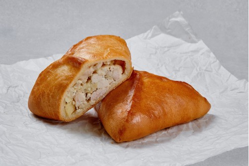 ЭЧПОЧМАК с курицей 100гр шт