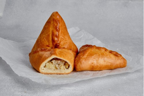 ЭЧПОЧМАК со СВИНИНОЙ 100гр шт