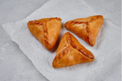 ЭЧПОЧМАК со СВИНИНОЙ 100гр шт