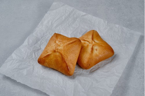 ХАЧАПУРИ с сыром 90гр шт