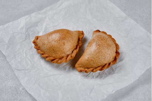 СОЧЕНЬ с яблоками и конфитюром Ржаной 85гр  