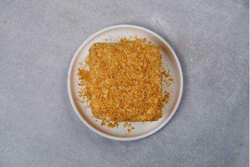 Наполеон торт