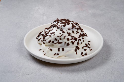 Опавшие листья торт