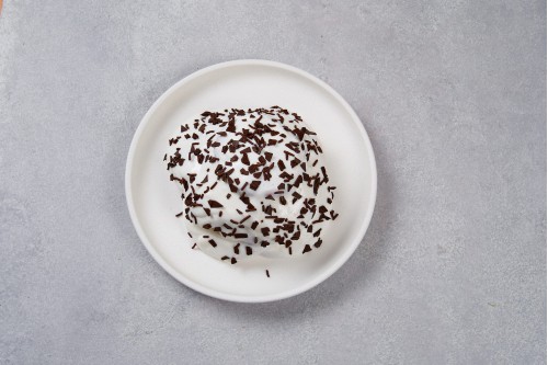 Опавшие листья торт