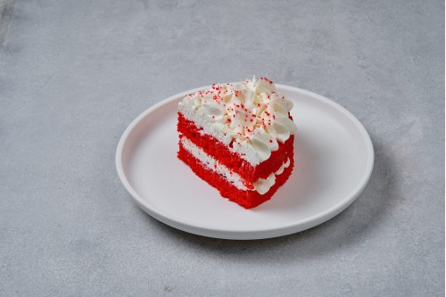 КРАСНЫЙ БАРХАТ торт