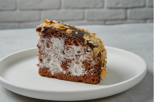 Угодник торт