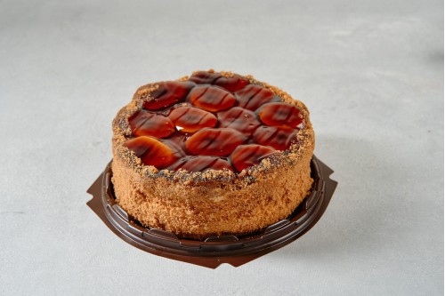 Искушение торт