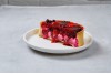 Тарт ягодный торт