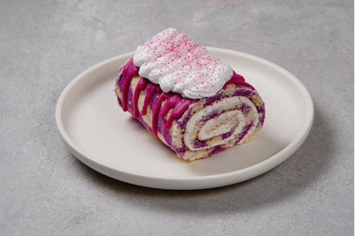 Рулет ЧЕРНИЧНЫЙ