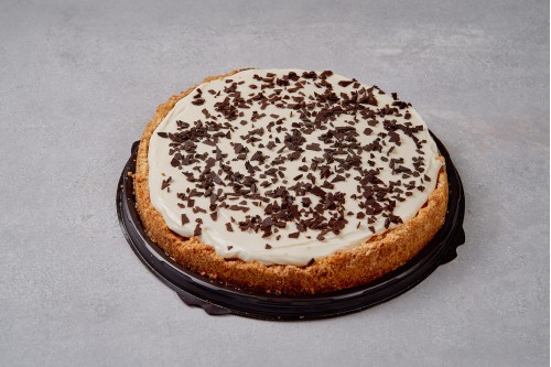 ВЕНГЕРСКИЙ творожный пирог