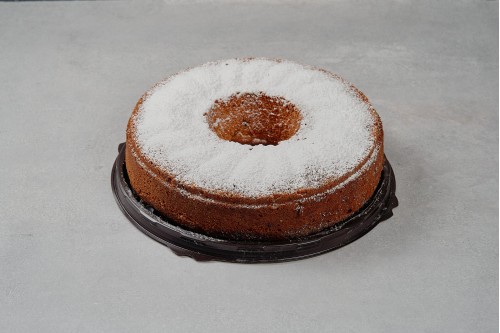 КЕКС ТВОРОЖНЫЙ с цукатами, кг