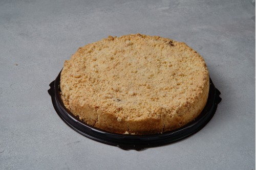 КОРОЛЕВСКАЯ ватрушка