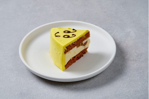 Пирожное десерт Доброланч