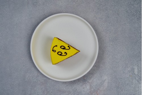 Пирожное десерт Доброланч