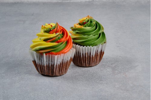 Капкейк  75гр шт, кц