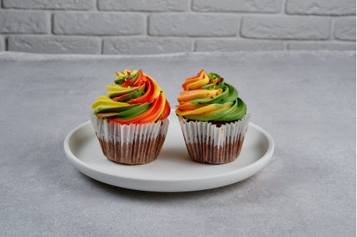 Капкейк  75гр шт, кц