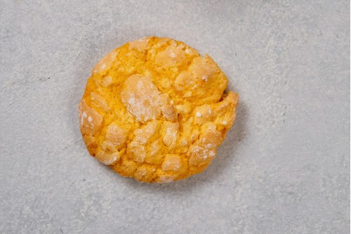 Печенье Кукис Лимонный