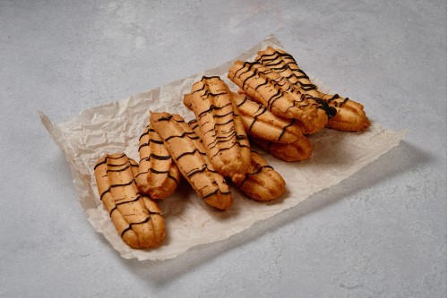 Печенье «Палочки песочные»