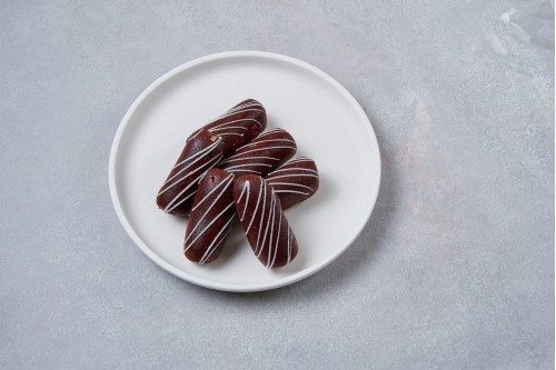 Пирожное Картошка