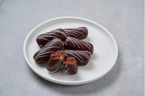 Пирожное Картошка