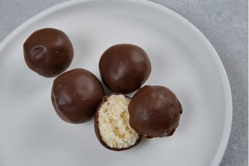 Пирожное Баунти 40гр