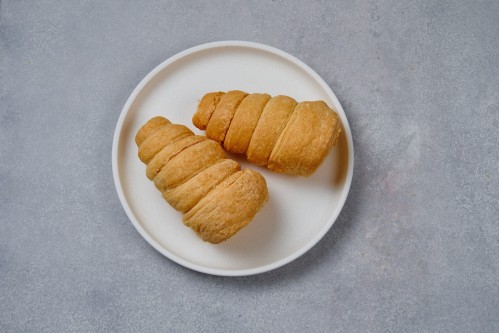 Трубочка с кремом 80гр