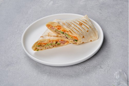 ШАУРМА со СВИНИНОЙ 200гр, шт