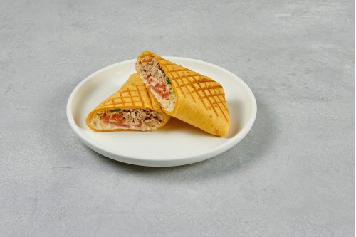 ДУРУМ-КЕБАБ с курицей 210гр, шт