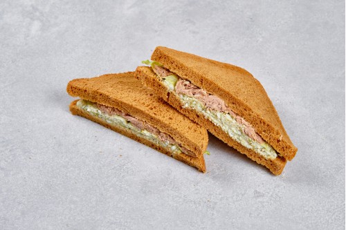 СЭНДВИЧ с тунцом 190гр,шт  