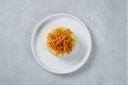 Салат БЛОНДИНОЧКА