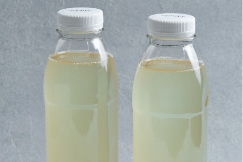 0,5 Имбирный напиток