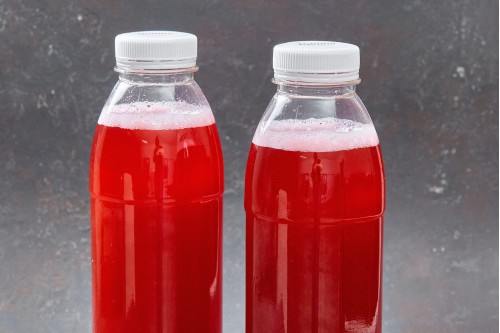 0,5 Напиток вишневый