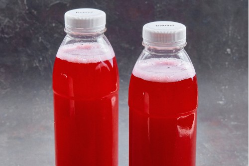 0,5 Напиток вишневый