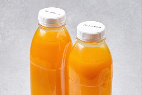 0,5 Облепиховый напиток