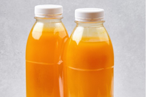 0,5 Облепиховый напиток