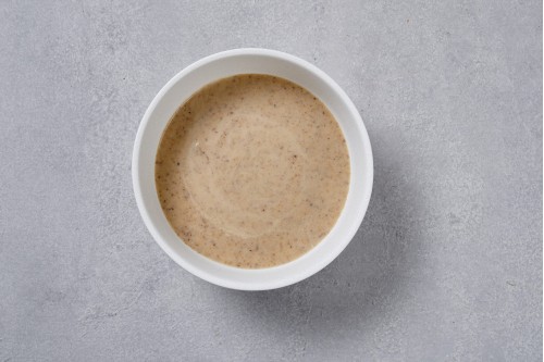 (порц) Суп-крем из шампиньонов 250гр