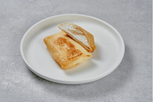 БЛИНЫ с творогом, кг