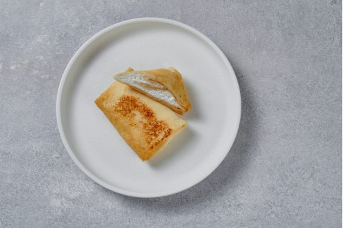 БЛИНЫ с творогом, кг