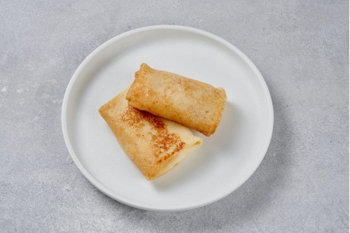 БЛИНЫ с ветчиной и сыром, кг