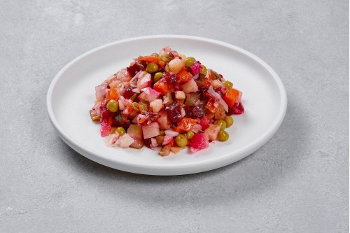 Салат ВИНЕГРЕТ