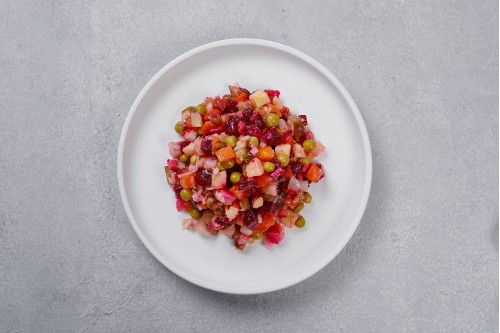 Салат ВИНЕГРЕТ