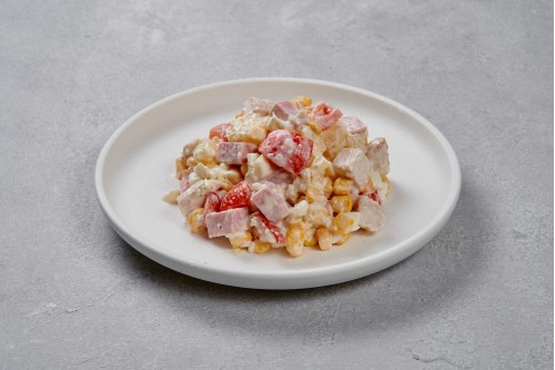 Салат ДАМСКИЙ УГОДНИК