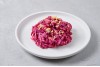 Салат ИЗ СВЕКЛЫ С СЫРОМ