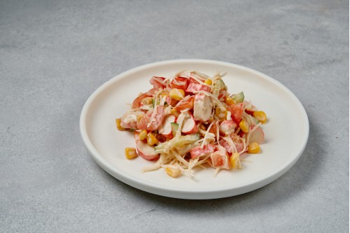 Салат КАПРИЗ