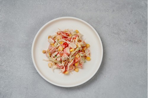 Салат КАПРИЗ